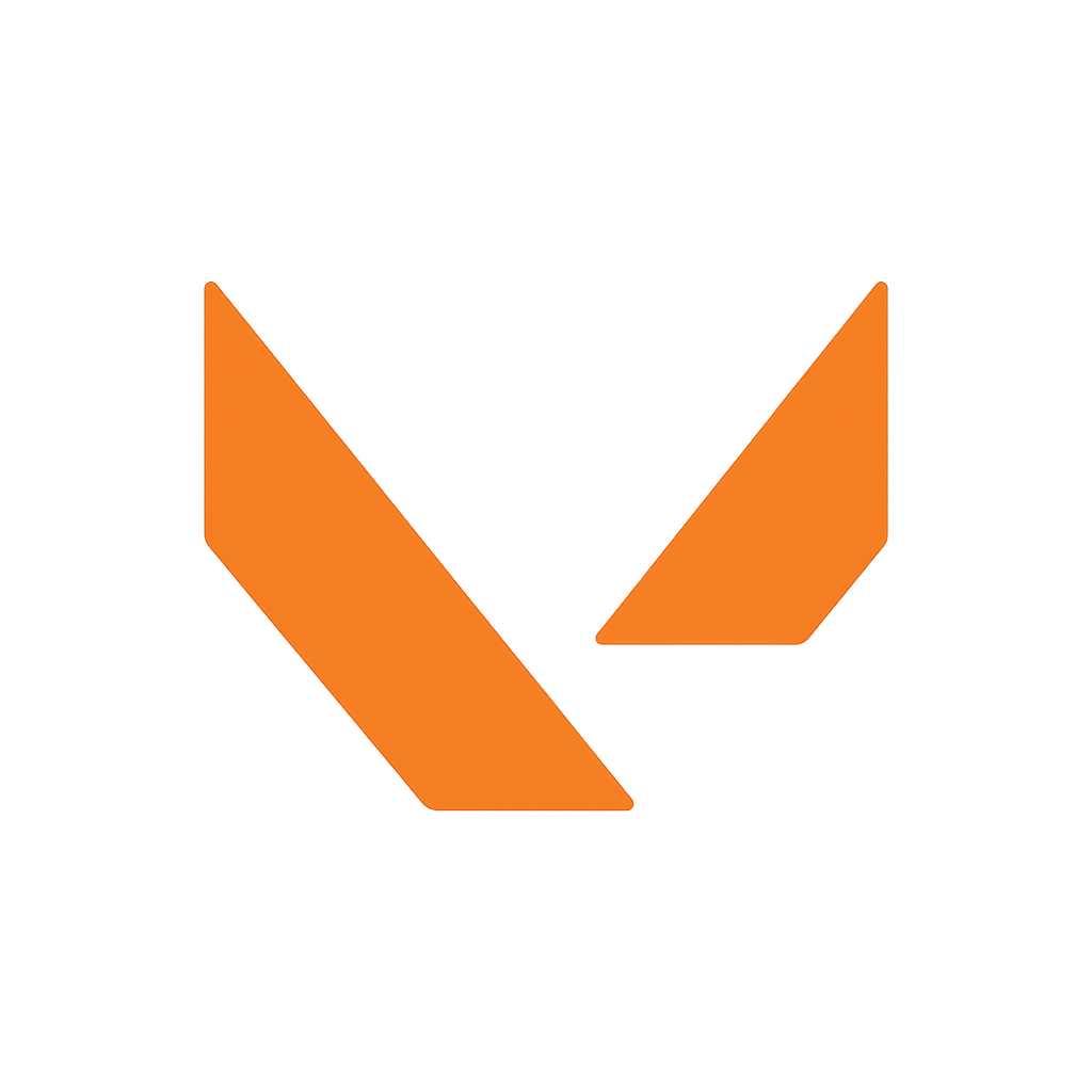 Valorant Logo