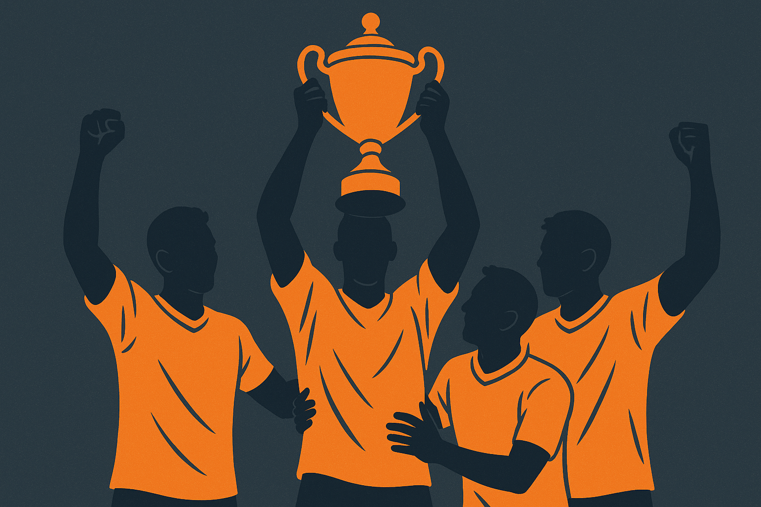 Team Illustration